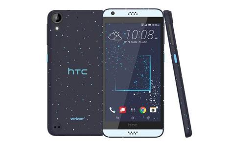 verizon Htc Desire 530 review